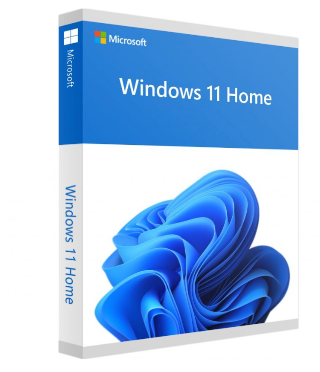 Microsoft Windows 11 Software Key - Enforce Media