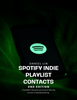 Spotify Indie Playlist Contacts [2nd Edition] - Enforce Media