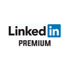 LinkedIn Business Premium Annual Subscription - Enforce Media