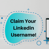 LinkedIn Inactive Username Claim - Enforce Media