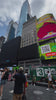 Load and play video in Gallery viewer, 1560 Broadway Times Square Billboard (Daily Rate)
