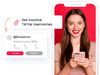 TikTok Inactive Username Claim - Enforce Media
