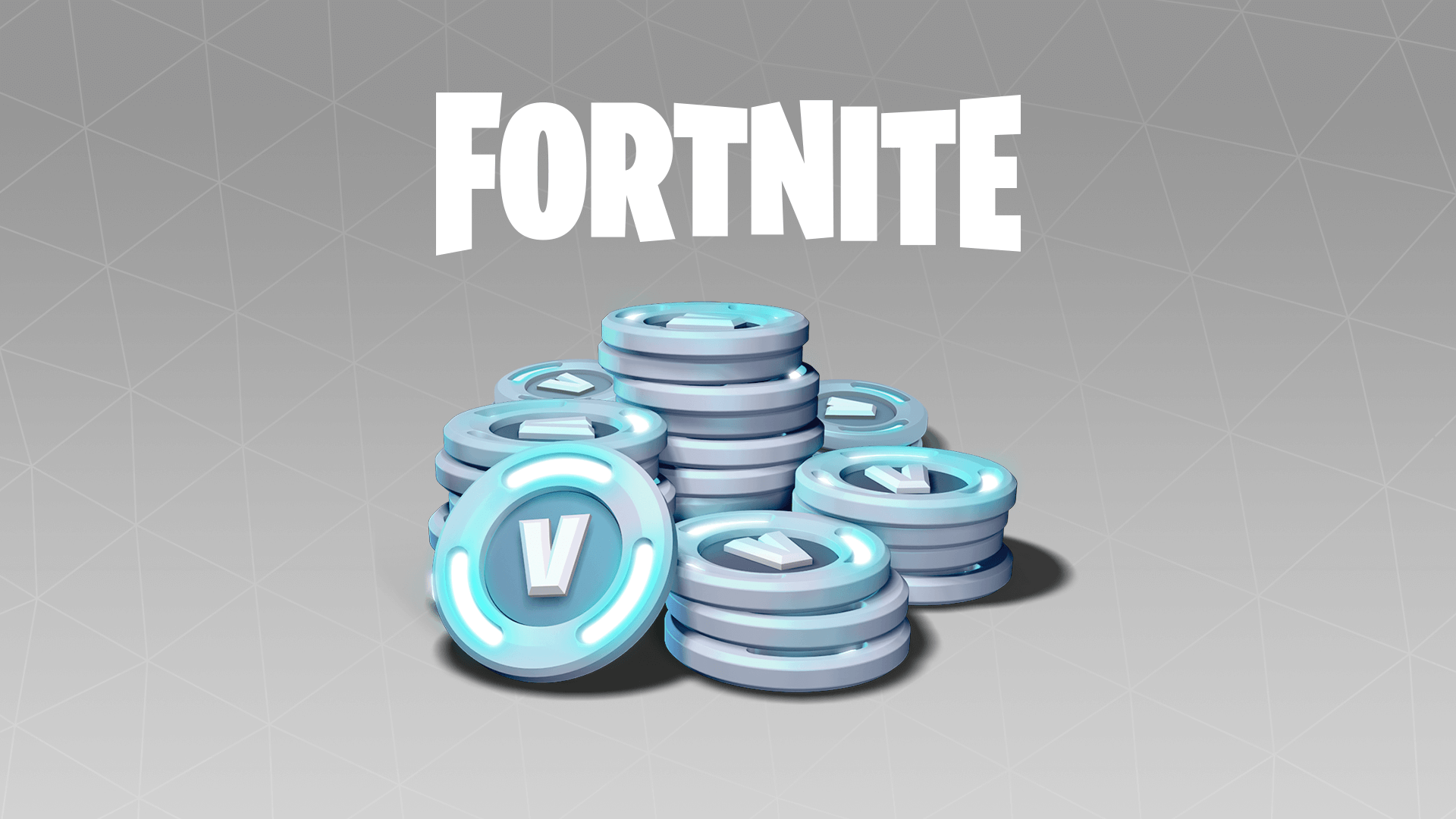 Fortnite V-Bucks - Enforce Media