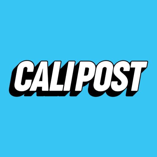 Cali Post Press - Enforce Media