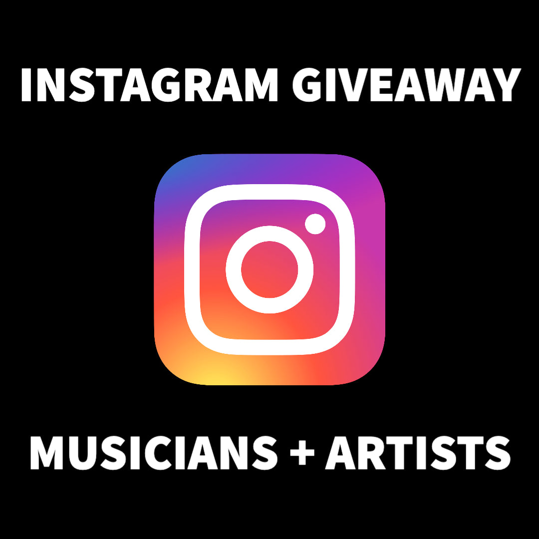 Instagram Followers Growth [Giveaways] - ENFORCE Media