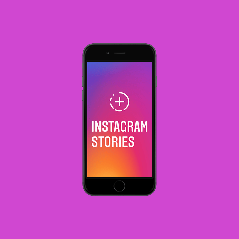 Instagram Story Music Promotion - Enforce Media