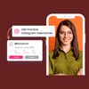 Instagram Username Claim Service - Enforce Media