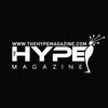 The Hype Magazine Press - Enforce Media