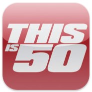ThisIs50 Press - Enforce Media