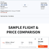 Singapore Airlines KrisFlyer Booking Service - Enforce Media