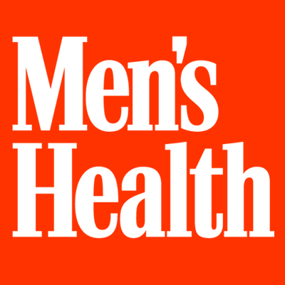 Men's Health Press - Enforce Media